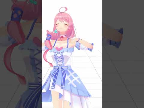 サイコー！！！　#vtuber #shorts #今週もおつかれさまでした