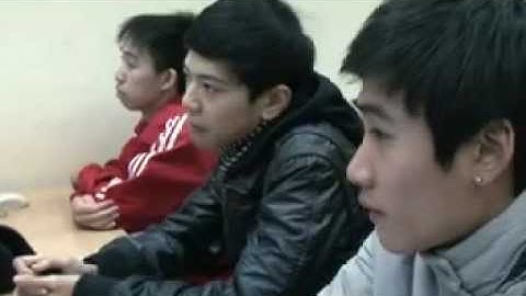 Giới thiệu về Chương trình Học viện CNTT Bách Khoa (BKACAD)