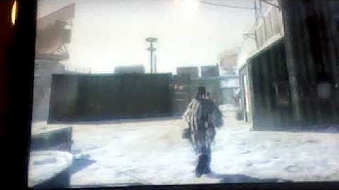 4 IN 1 TOMAHAWK ACROSS THE MAP!!! #5