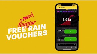 #msport  Free Rain Vouchers on Aviator, Bet and Win Now on MSport! screenshot 5