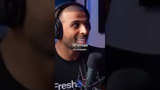 Destiny vs Sneako & Myron on Who Loves More
♥ Like, comment, and subscribe to support.
TikTok: https://www.tiktok.com/@brainrotpolitics
Twitter: https://twitter.com/brainrotpol
IG: https://www.instagram.com/brainrotpolitics
Discord: https://discord.gg/bbyZ8KFcHw Destiny vs Sneako & Myron on Who Loves More