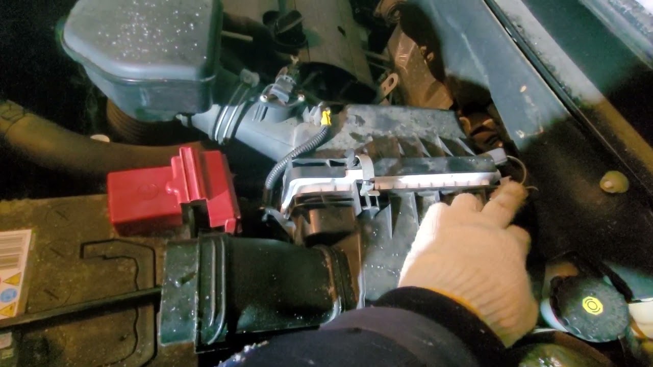 Переход на масло Taneco Premium Ultra Eco Synth 5w30 для Outlander III.