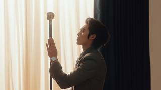 THE LONGINES MASTER COLLECTION - Yosh Yu