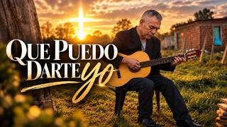 ¿Qué Puedo Darte Yo? | Solo Mi Corazón | Alabanza Cristiana | Elias Worship Music & Ariel gustavo