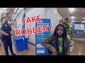 Walmart Shopper Reports Theft, Gets ARRESTED Instead | Bodycam Analysis