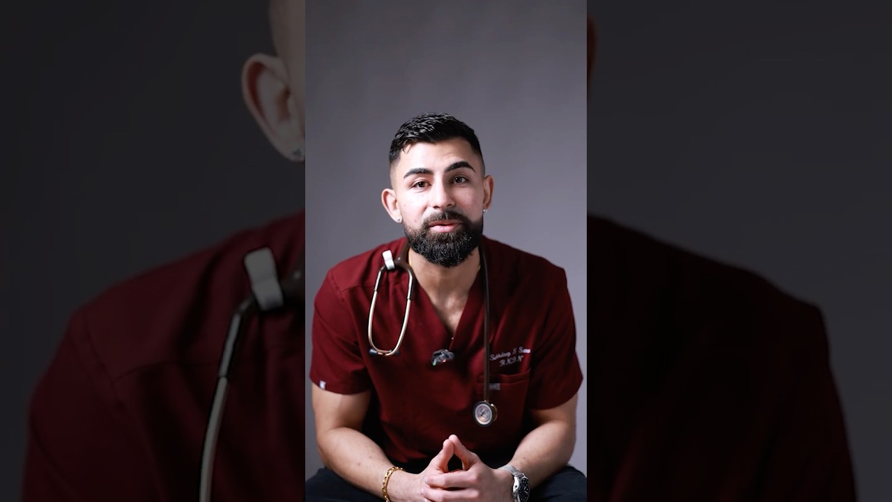 Nursing Accidentally Made Me Good at Life