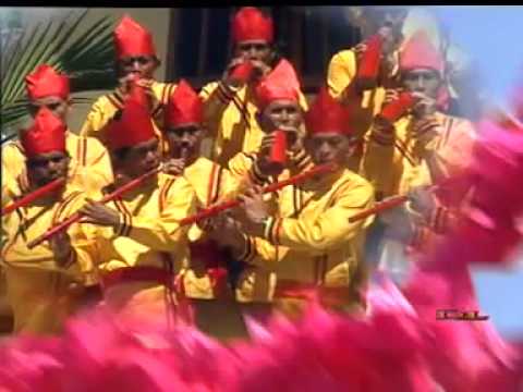 Lagu Minahasa / Tielman Sisters - Bunga Rosi