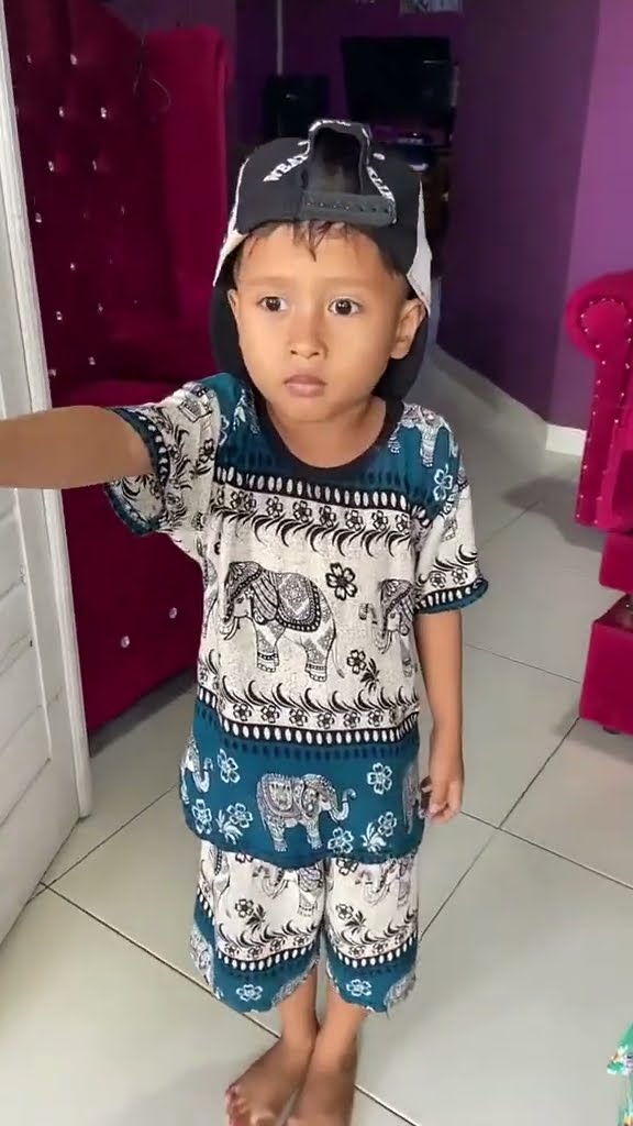 Vidio kocak dan gokil @nyaikembang1nyaikembang1 /kisah pengasuh baik?