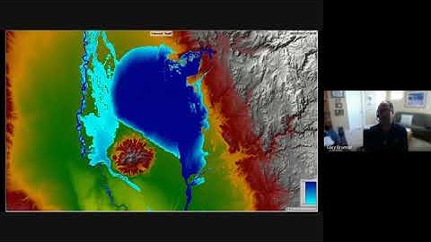 HEC-RAS 2D Class: 3.1 - Equation Selection (Shallow Water Flow or Diffusion Wave)
