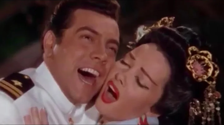 Mario Lanza Vogliatemi Bene