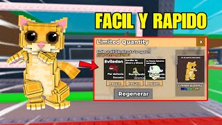 Rápido Truco Para Conseguir Fácil Al Ay Mi Gato Miau Miau En Steal A Brainrot Roblox