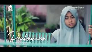 APACHE 13 PEUTEUMUN | SHAFIRA