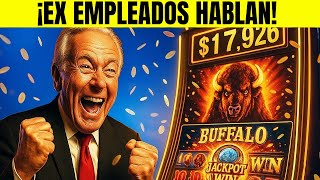 Ex empleados de casino revelan 9 máquinas tragamonedas que pagan mucho (1000X) screenshot 5