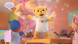 Emma Lernt Das Abc Staffel 2 Folge 1 Baby Born Serie Deutsch