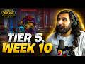 SSC/TK TBC Retribution Raid Night -TBC Phase 2, Week 10!! | Esfand Live 07/07/2026