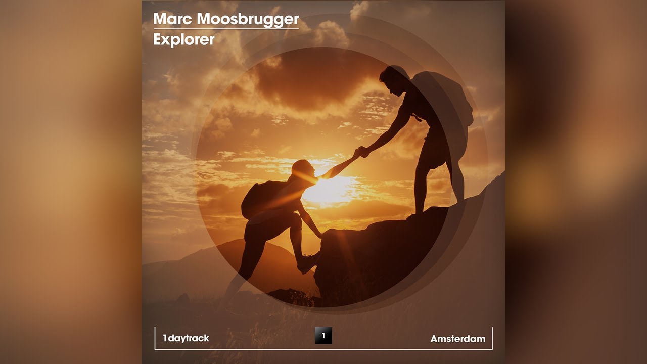 Marc Moosbrugger - Explorer (Radio Edit)