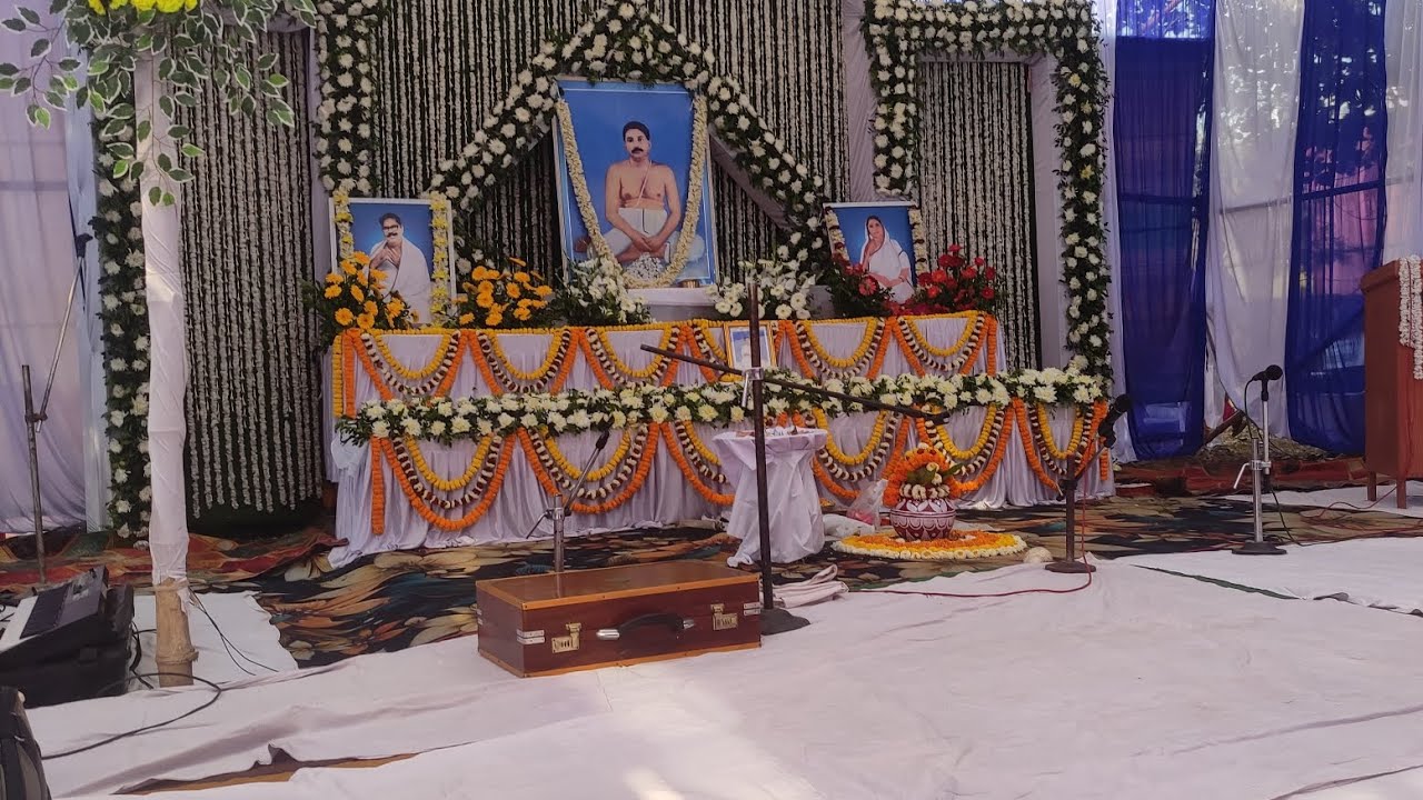 Song of Thakur Anukul Chandra -Dayal Thakur Aslo , Song By Sushma Maharana Maa