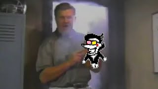 I'VE GOT YOUR [[BIG SHOT]] RIGHT HERE