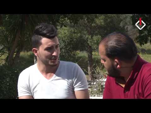 برنامج 360 درجة الكاميرا الخفية الحلقة 2 رمضان 2019