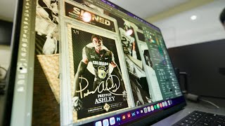 National Signing Day With Colorado Football’s Creative Team