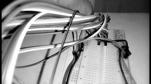 Launchpad (Python-Arduino)