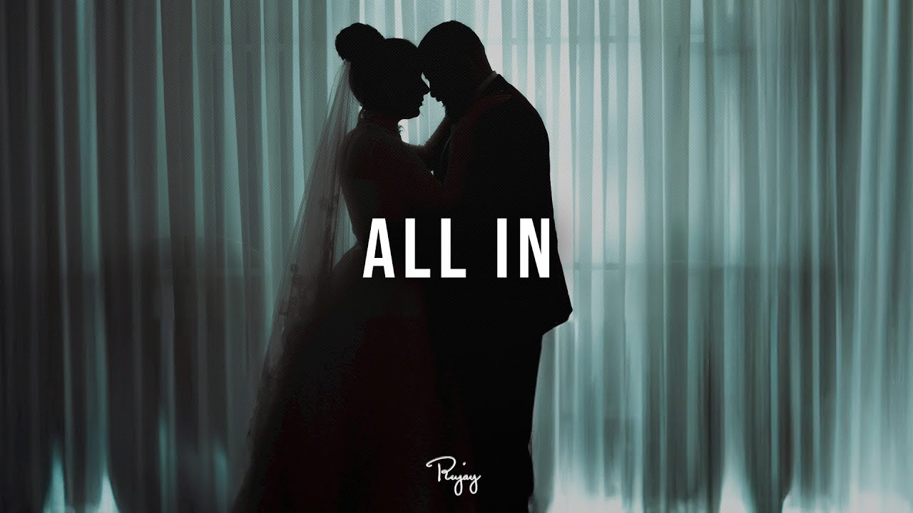 "All In" - Chill Storytelling Rap Beat | Free Hip Hop Instrumental 2025 | Deso Beats 