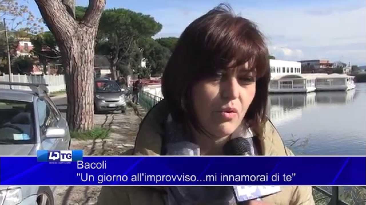 BACOLI "UN GIORNO ALL