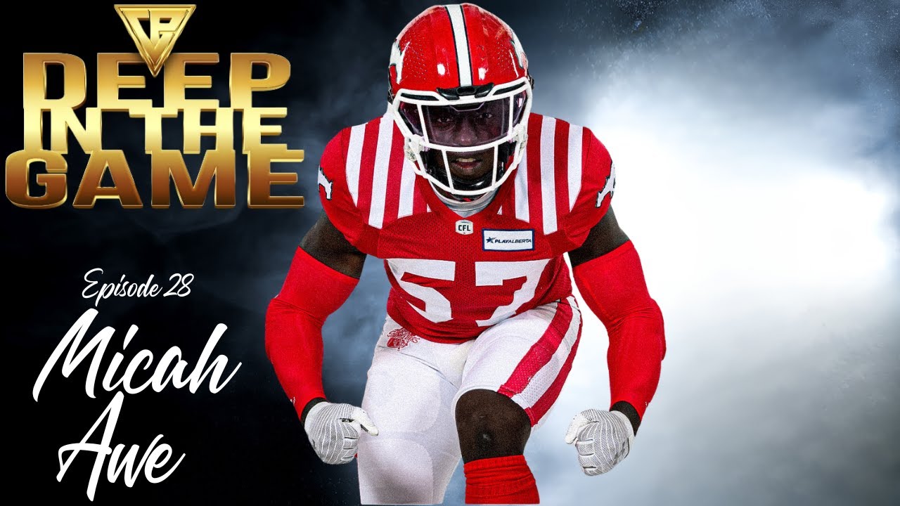 DEEP IN THE GAME EP.28: 