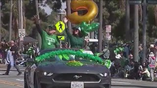 44th annual St. Patrick's Day Parade & Festival