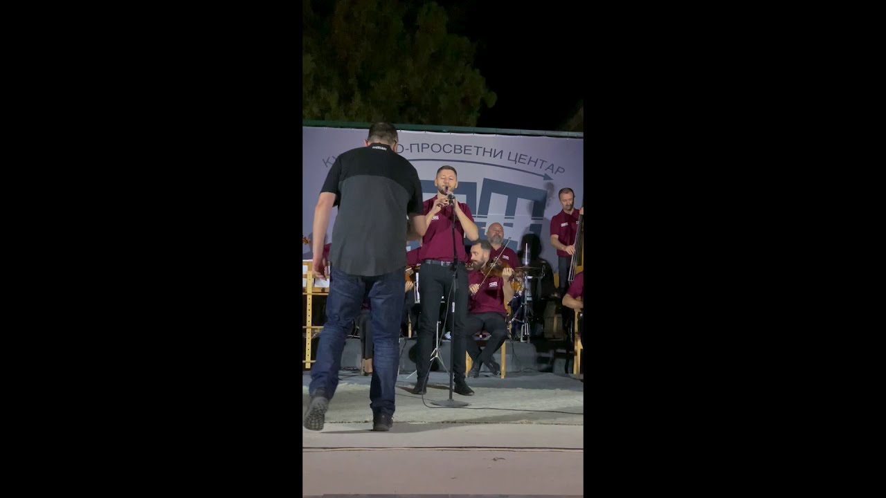 Borko Dimitrijević - Šumadijski žubor