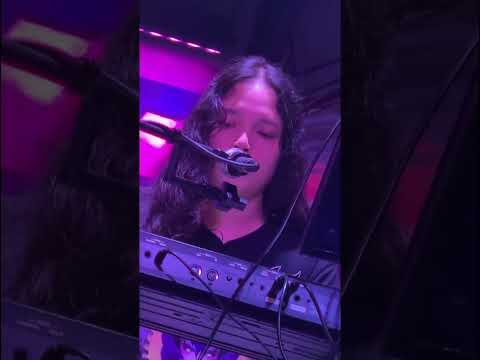 "More Than Words Can Say" - Alias (Cover)