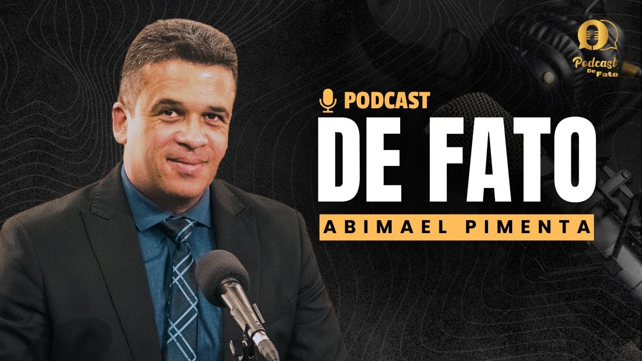 PODCAST DE FATO 21/01/2026