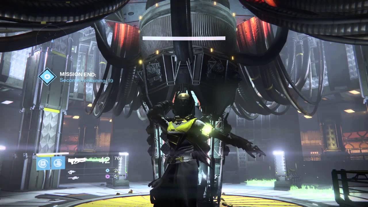 "Destiny" dance video from SHAREfactory™