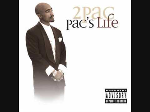 2Pac - Pac's Life (Remix)