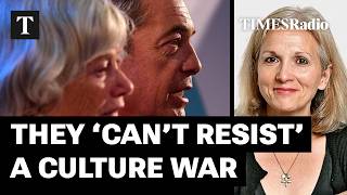 Reform’s Response To Widdecombe Murder Flouts British Norms | Janice Turner