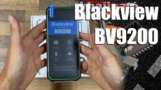 Ennyiért még oké! - Blackview BV9200