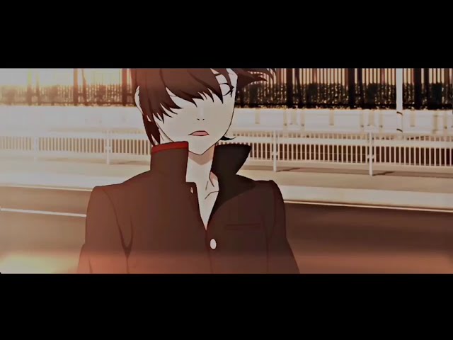 Mera Pehla Pehla Pyaar - Edit/Amv Kizumonogatari 4k Lofi class=