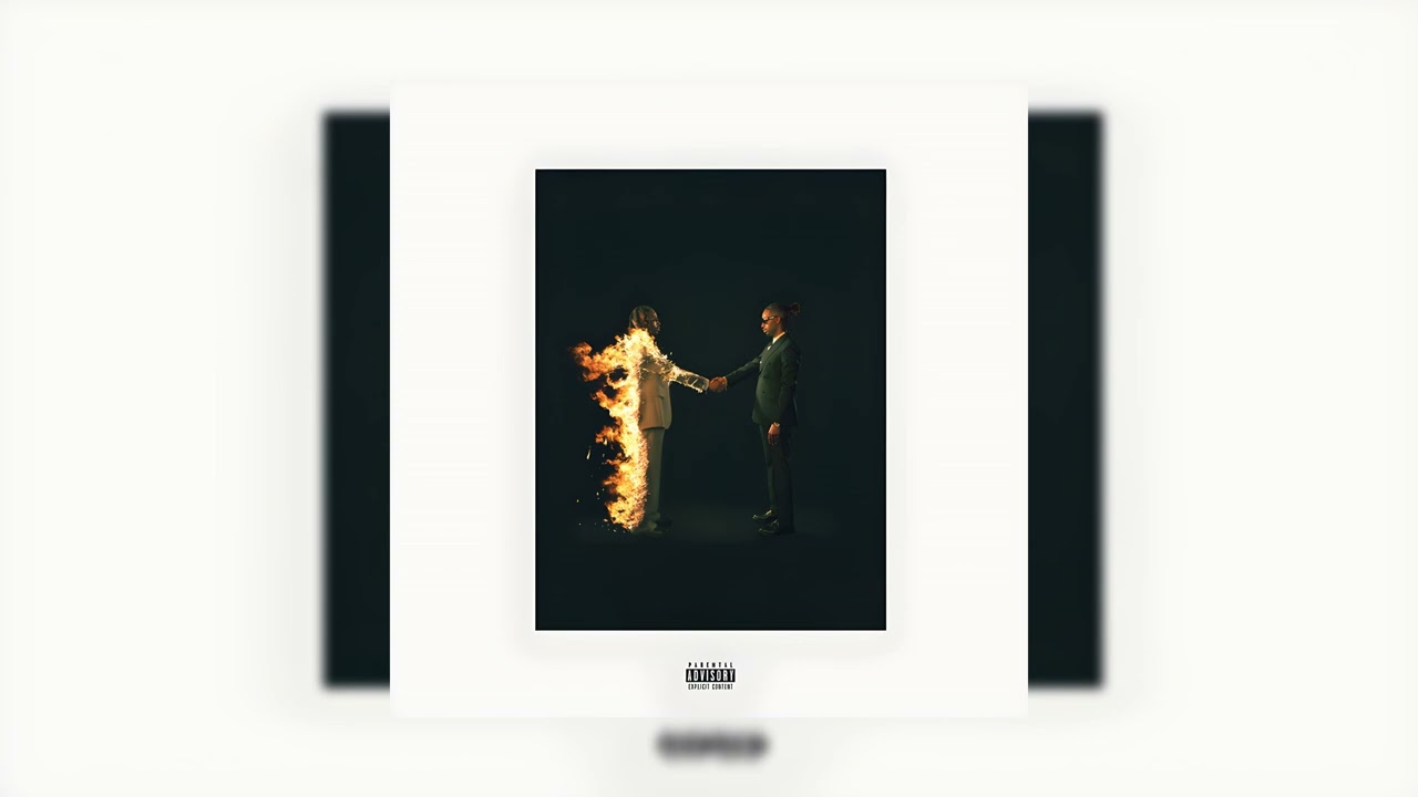 Metro Boomin - Too Many Nights (feat. Don Toliver, with Future, Future) | Acapella (Vocals Only)