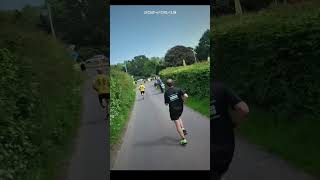 HUGE FINISHING KICK! #shorts #finishkick #sprintfinish #rye10 #pb #overtake #run
A huge sprint finish from my brother at the end of a 10 mile race! HUGE FINISHING KICK! #shorts #finishkick #sprintfinish #rye10 #pb #overtake #run