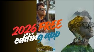 free editing app 2026 , free Photo editing apps 2026 screenshot 5