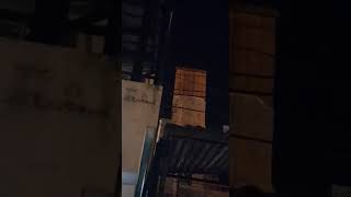 OVNI CAPTADO EN FORMOSA CAPITAL