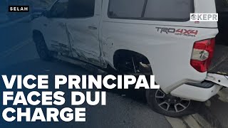 Top Stories: Deadly crash, Vice Principal faces DUI charge, Energy options, New Fire Station opening