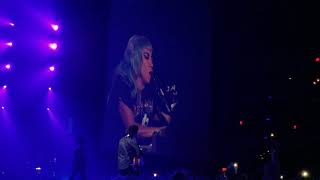 Shallow - Lady Gaga Enigma Las Vegas @Park Theater 10/19/2019