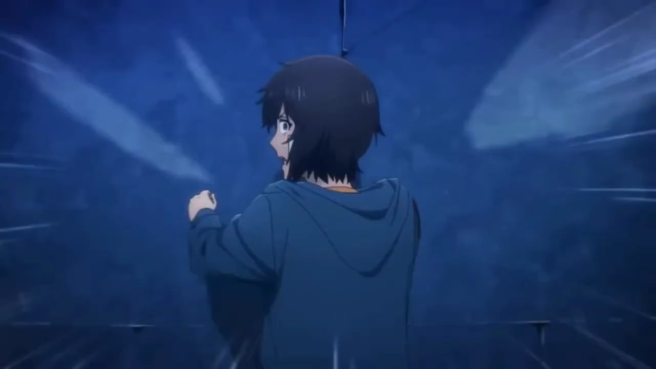 Sung Jinwoo's Battle Story 