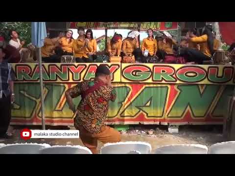 Jaipong (BARANYAY GROUP)