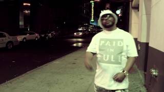 Bazzy Bukz - My Way Freestyle