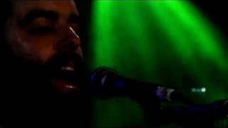 O&#39;Death &quot;Nathaniel&quot; Live at Speigeltent