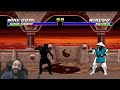 Beginning of video