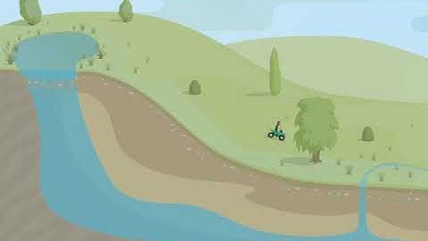 How an aquifer works