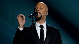 Racism At 2015 Oscars Conservatives Whine About 87th Academy Awards